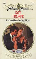 Intimate Deception