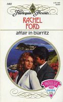 Affair in Biarritz
