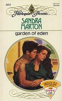 Garden of Eden // The Ruthless Billionaire's Redemption