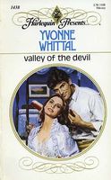 Valley of the Devil