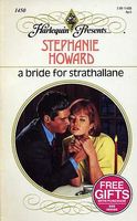A Bride for Strathallane