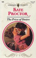 The Price of Desire