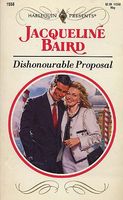 Dishonourable Proposal