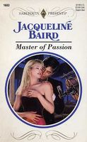 Master of Passion