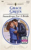 Snowdrops for a Bride