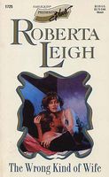 Roberta Leigh's Latest Book