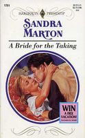 A Bride for the Taking