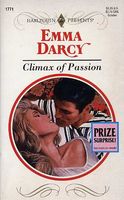Climax of Passion