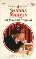 An Indecent Proposal