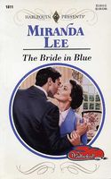 The Bride in Blue