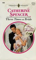 Three Times A Bride