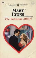 The Valentine Affair!