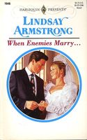 When Enemies Marry...