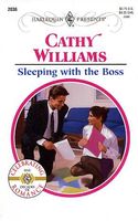 Sleeping With the Boss