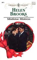 Mistletoe Mistress