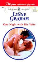 One Night With His Wife