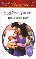 Her Sister's Baby
