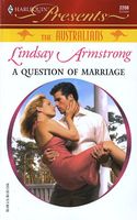 A Question of Marriage