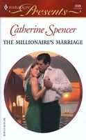 The Millionaire's Marriage
