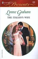 The Italian's Wife