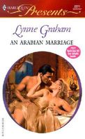 An Arabian Marriage