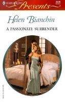 A Passionate Surrender