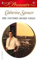 The Doctor's Secret Child