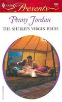 The Sheikh's Virgin Bride