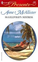 McGillivray's Mistress