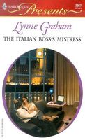 The Italian Boss's Mistress