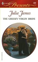 The Greek's Virgin Bride