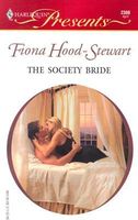The Society Bride
