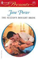 The Sultan's Bought Bride