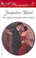 The Greek Tycoon's Love-Child