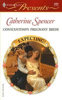 Constantino's Pregnant Bride