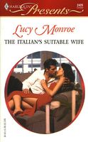 The Italian's Suitable Wife