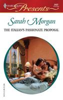 The Italian's Passionate Proposal