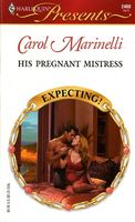 His Pregnant Mistress