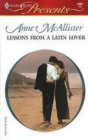 Lessons from a Latin Lover