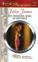 His Wedding Ring Of Revenge