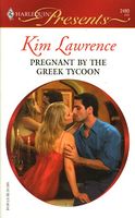 Pregnant By The Greek Tycoon