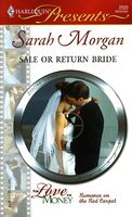 Sale Or Return Bride