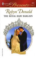 The Royal Baby Bargain