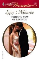 Wedding Vow of Revenge