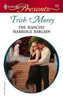 The Mancini Marriage Bargain