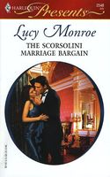 The Scorsolini Marriage Bargain