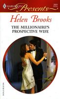 The Millionaire's Prospective Wife