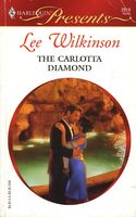 The Carlotta Diamond