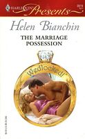 The Marriage Possession