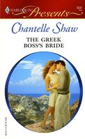 The Greek Boss's Bride